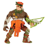 Playmates TMNT Classic Mutants 4-Pack