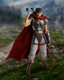 Tamashii Nations S.H.FIGUARTS Berserk Guts (The Band Of Hawk) - PRE-ORDER