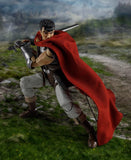 Tamashii Nations S.H.FIGUARTS Berserk Guts (The Band Of Hawk) - PRE-ORDER