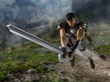 Tamashii Nations S.H.FIGUARTS Berserk Guts (The Band Of Hawk) - PRE-ORDER