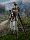 Tamashii Nations S.H.FIGUARTS Berserk Guts (The Band Of Hawk) - PRE-ORDER