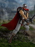 Tamashii Nations S.H.FIGUARTS Berserk Guts (The Band Of Hawk) - PRE-ORDER