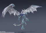 Tamashii Nations S.H.MONSTERARTS Yu-Gi-Oh Stardust Dragon - PRE-ORDER