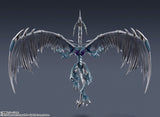 Tamashii Nations S.H.MONSTERARTS Yu-Gi-Oh Stardust Dragon - PRE-ORDER