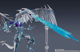 Tamashii Nations S.H.MONSTERARTS Yu-Gi-Oh Stardust Dragon - PRE-ORDER