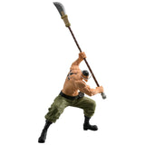 Banpresto One Piece Grandista Edward Newgate - PRE-ORDER