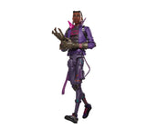 Hasbro Marvel Legends Spider-Man: Across the Spider-Verse Miles G. Morales