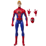 Hasbro Marvel Legends Spider-Man: Across the Spider-Verse Peter Parker