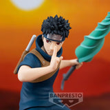 Banpresto Naruto: Shippuden Narutop99 Shisui Uchiha