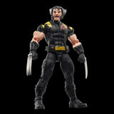 Hasbro Marvel Legends X-Men Wolverine (Marvel's Nemesis BAF) - PRE-ORDER