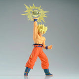 Banpresto Dragon Ball Z GxMateria Goku (Ver. IV) - PRE-ORDER