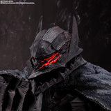 Tamashii Nations S.H.FIGUARTS Berserk Guts (Berserker Armor) -Heat Of Passion-