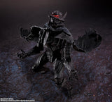 Tamashii Nations S.H.FIGUARTS Berserk Guts (Berserker Armor) -Heat Of Passion-