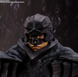 Tamashii Nations S.H.FIGUARTS Berserk Guts (Berserker Armor) -Heat Of Passion-