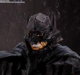 Tamashii Nations S.H.FIGUARTS Berserk Guts (Berserker Armor) -Heat Of Passion-