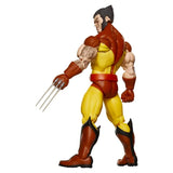 Hasbro Marvel Legends Series Secret Wars Wolverine - PRE-ORDER