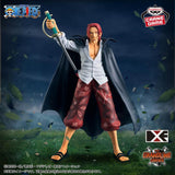 Banpresto One Piece DXF The Grandline Series Extra Shanks