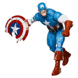 Hasbro Marvel Legends Series Secret Wars Captain America - PRE-ORDER