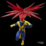 Hasbro Marvel Legends X-Men Cyclops (Marvel's Nemesis BAF) - PRE-ORDER