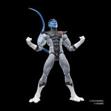 Hasbro Marvel Legends X-Men Nightcrawler (Marvel's Nemesis BAF) - PRE-ORDER