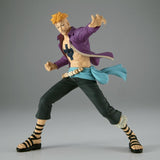 Banpresto One Piece Battle Record Collection Marco - PRE-ORDER