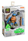 Playmates TMNT 40th Anniversary Original Sketch Turtle Figure 4-Pack