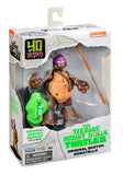 Playmates TMNT 40th Anniversary Original Sketch Turtle Figure 4-Pack