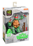 Playmates TMNT 40th Anniversary Original Sketch Turtle Figure 4-Pack