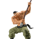 Banpresto One Piece Grandista Edward Newgate - PRE-ORDER