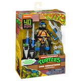 Playmates TMNT 40th Anniversary Remastered Animated Turtle Figure 4-Pack