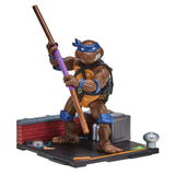 Playmates TMNT 40th Anniversary Remastered Animated Turtle Figure 4-Pack