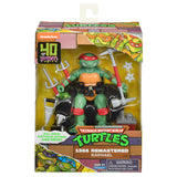 Playmates TMNT 40th Anniversary Remastered Animated Turtle Figure 4-Pack