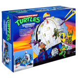 Playmates Teenage Mutant Ninja Turtles Classic Technodrome Playset