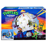 Playmates Teenage Mutant Ninja Turtles Classic Technodrome Playset