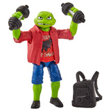 Playmates Teenage Mutant Ninja Turtles: Outright Games High School Raphael