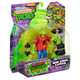 Playmates Teenage Mutant Ninja Turtles: Outright Games High School Raphael