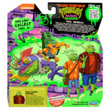 Playmates Teenage Mutant Ninja Turtles: Outright Games High School Raphael