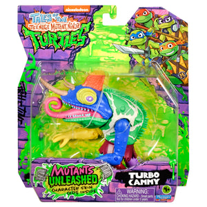 Playmates Teenage Mutant Ninja Turtles: Outright Games Turbo Cammy