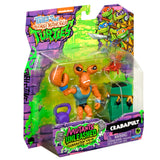 Playmates Teenage Mutant Ninja Turtles: Outright Games Crabapult