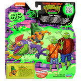 Playmates Teenage Mutant Ninja Turtles: Outright Games Crabapult