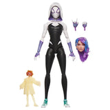 Hasbro Marvel Legends Spider-Man: Across the Spider-Verse Spider-Gwen