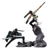 Banpresto Chainsaw Man Combination Battle Samurai Sword