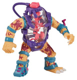 Playmates TMNT Classic Mutants 4-Pack