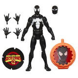 Hasbro Marvel Legends Series Secret Wars Spider-Man - PRE-ORDER