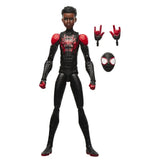 Hasbro Marvel Legends Spider-Man: Across the Spider-Verse Miles Morales