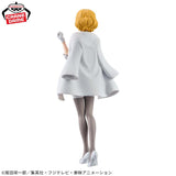 Banpresto One Piece DXF The Grandline Series Stussy