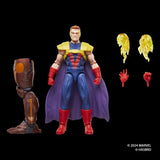 Hasbro Marvel Legends X-Men Fabian Cortez (Marvel's Nemesis BAF) - PRE-ORDER