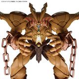 Bandai Yu-Gi-Oh Figure-rise Standard Amplified Legendary Exodia Incarnate Model Kit