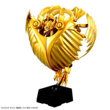 Bandai Yu-Gi-Oh Figure-rise Standard Amplified The Winged Dragon of Ra Model Kit