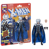 Hasbro Marvel Legends Series Warlord (Professor X)